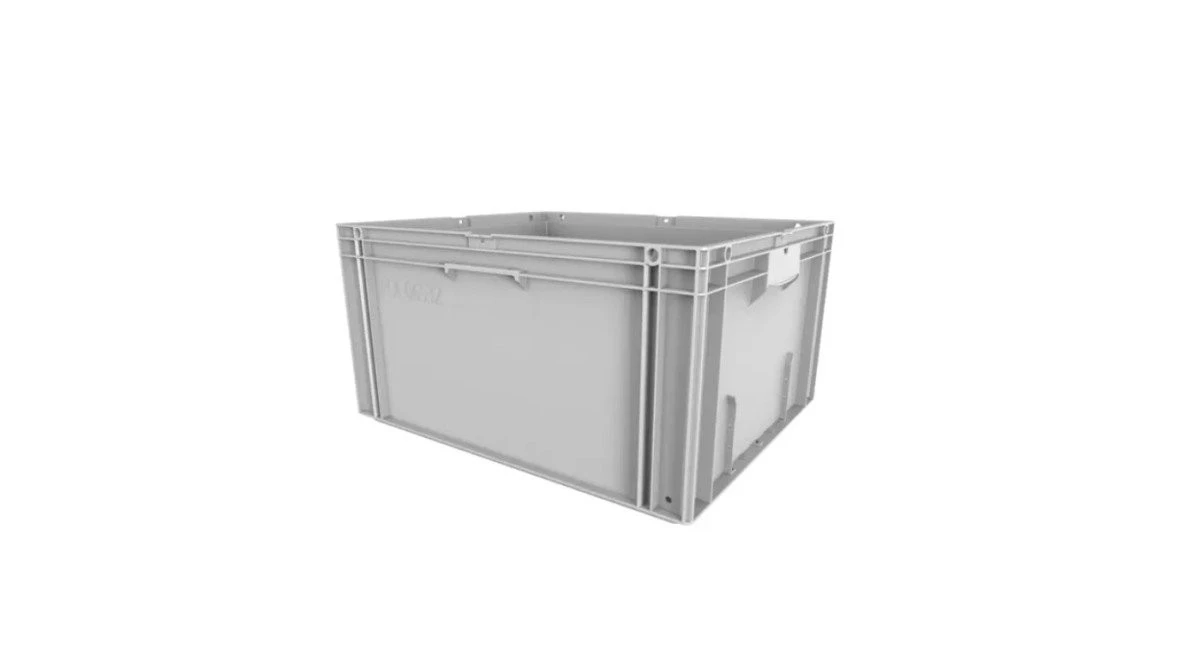 Revoluția cutiilor din plastic în industria auto: inovație și durabilitate