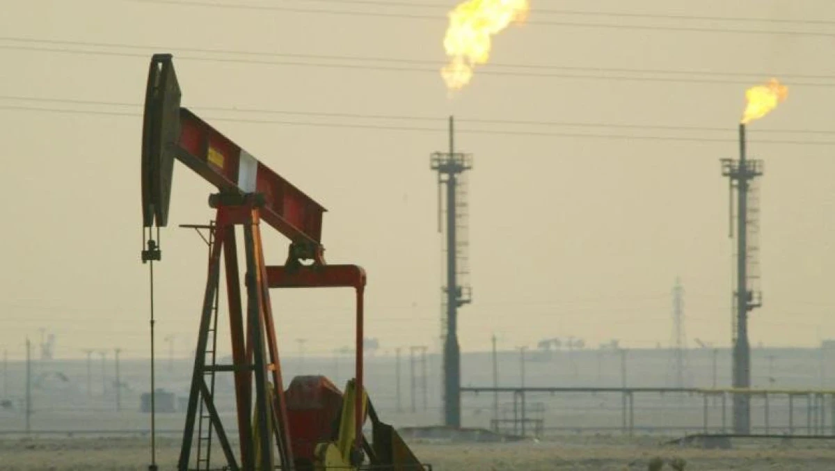 Rezerva strategică de petrol a SUA a ajuns la cel mai scăzut nivel din ultimele patru decenii