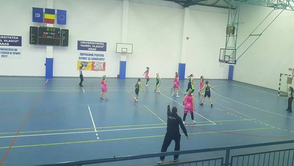 Rezervele ICIM-ului se descurcă bine în liga secundă