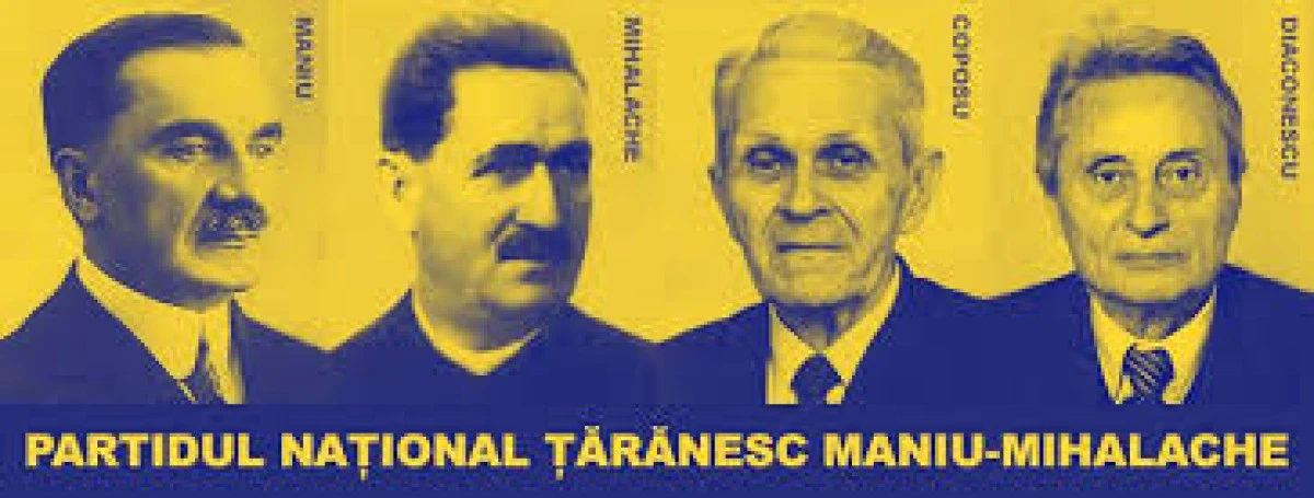 Rezoluția Congresului PNȚ Maniu-Mihalache din 30 MARTIE 2019, de la Alba Iulia