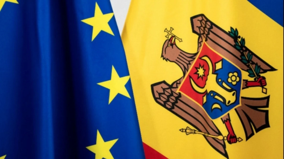 Rezultate alegeri parlamentare în Republica Moldova: Partidul Maiei Sandu, PAS, dublu față de ”Patrioți”