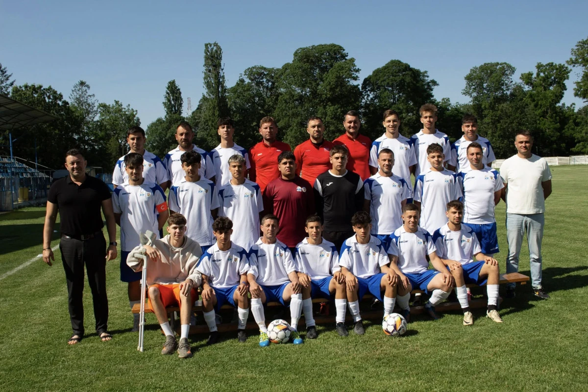 Rezultate consemnate în primul tur al fazei județene din Cupa României la fotbal