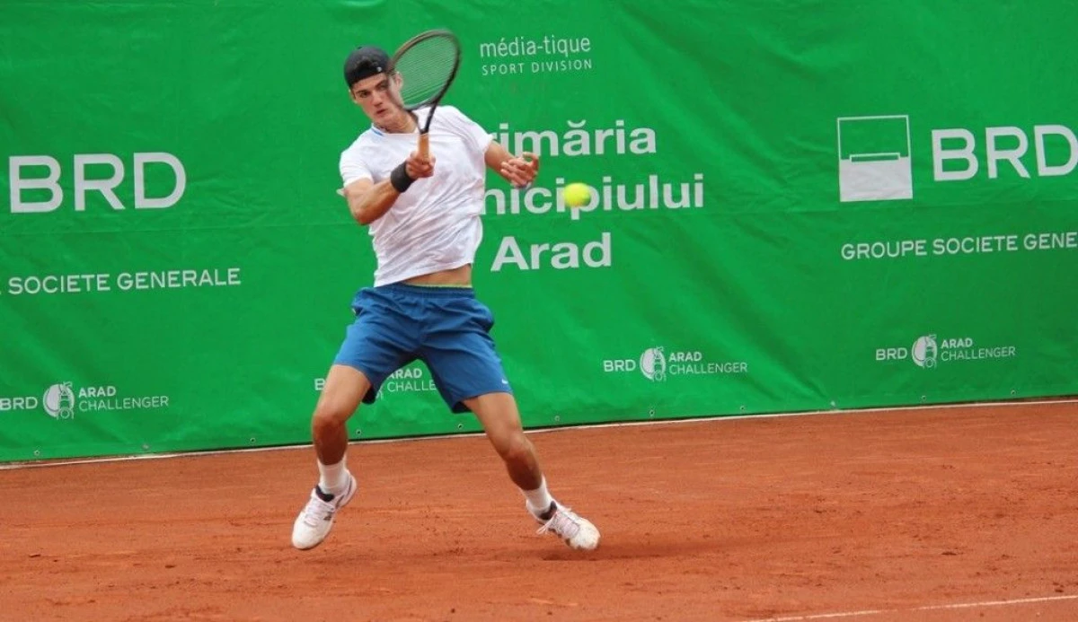 REZULTATE DIN CALIFICARI, LA BRD ARAD CHALLENGER. PROGRAMUL ZILEI DE ASTAZI