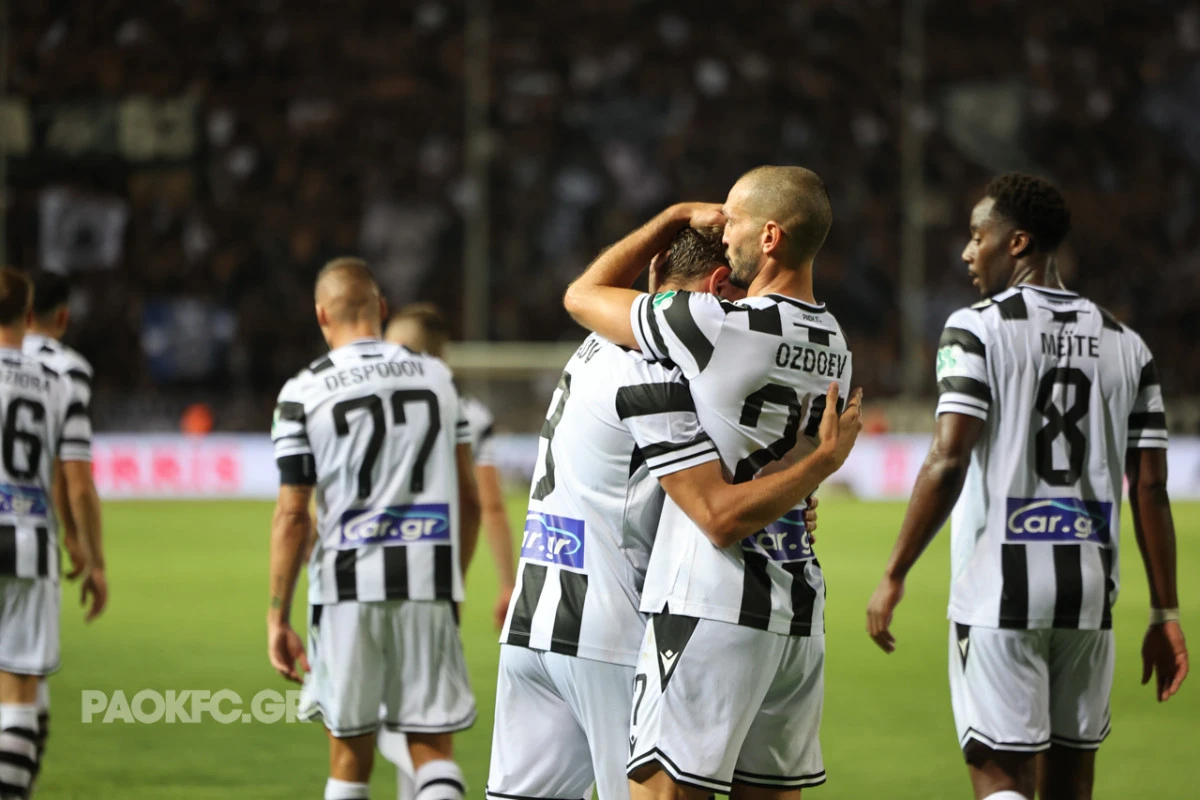 Rezultate din play-off-ul Europa și Conference League, Lucescu și Iordănescu - calificați!