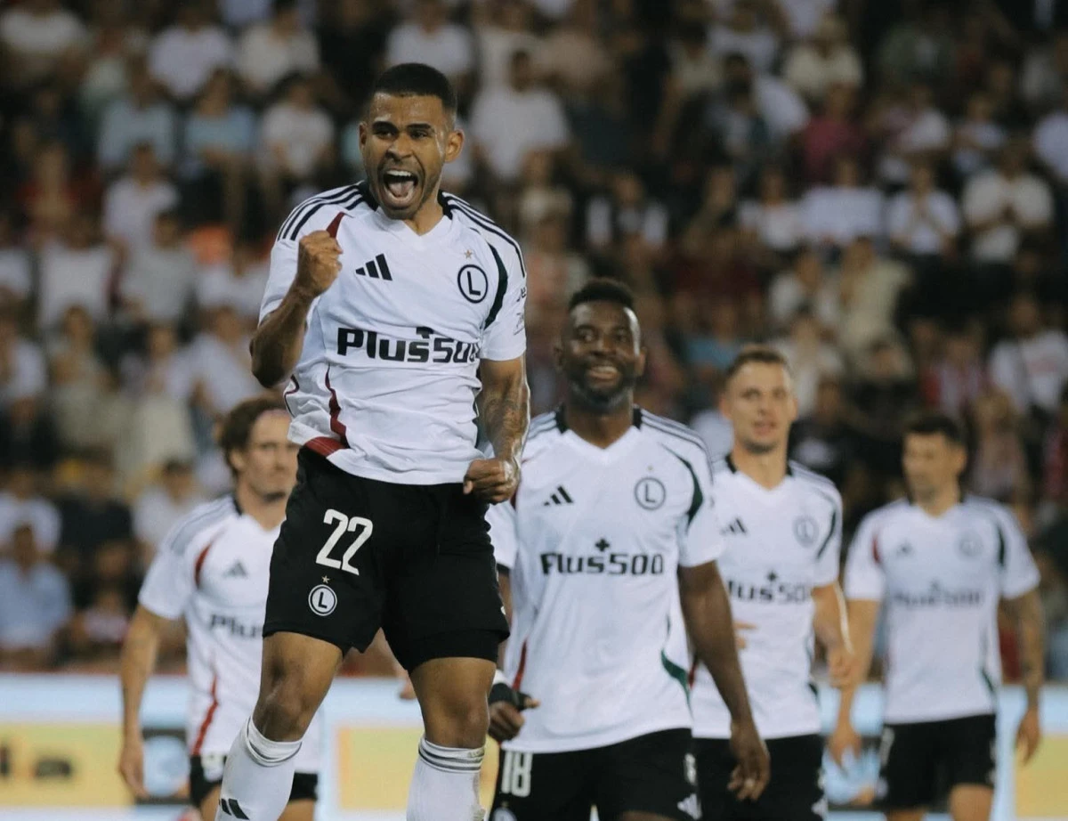 Rezultate din primul tur preliminar al Europa și Conference League