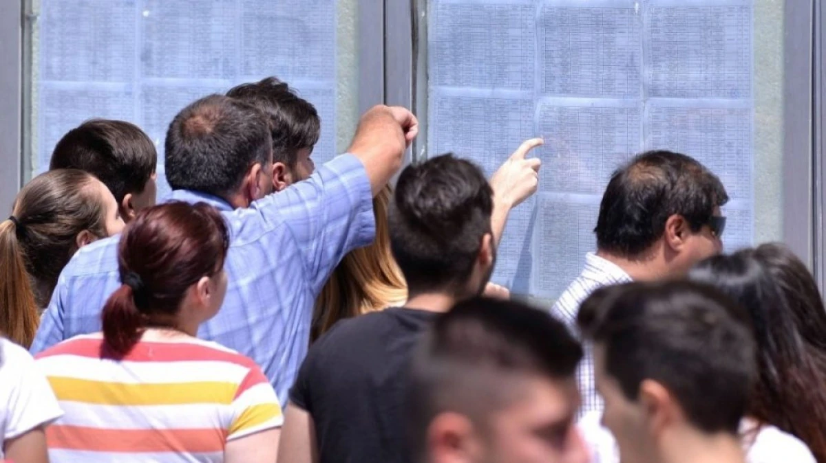Rezultate finale Bac 2020. Notele după contestații au fost afișate pe edu.ro