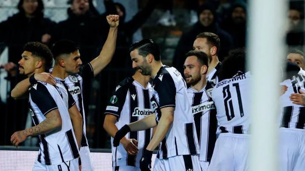 Rezultate pozitive pentru fotbaliştii români, în Europa şi Conference League