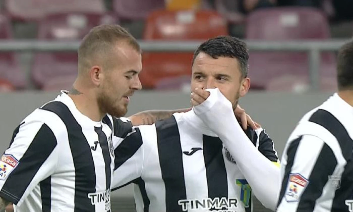 Rezultate şi clasament, în Liga 1. Astra e noul lider!