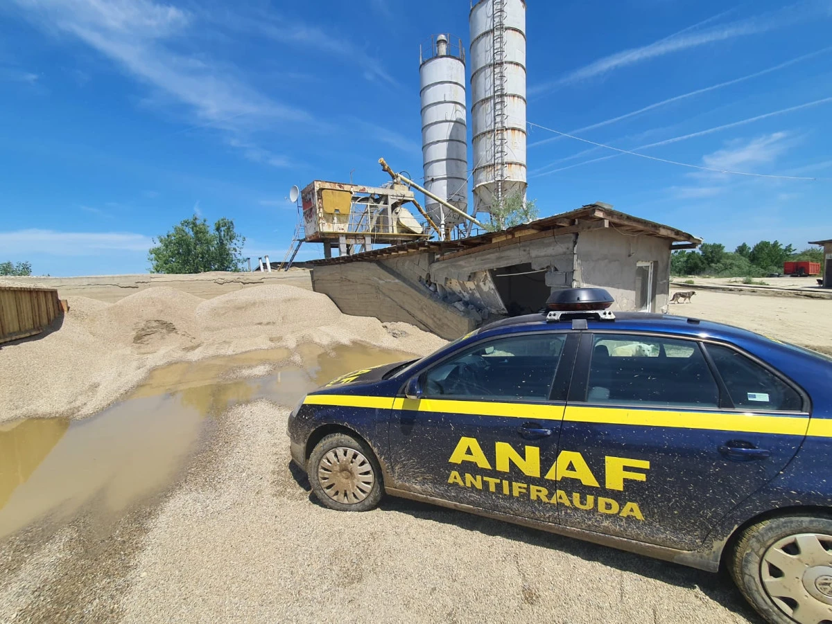 Rezultatele acțiunilor de control antifraudă în primele cinci luni ale anului