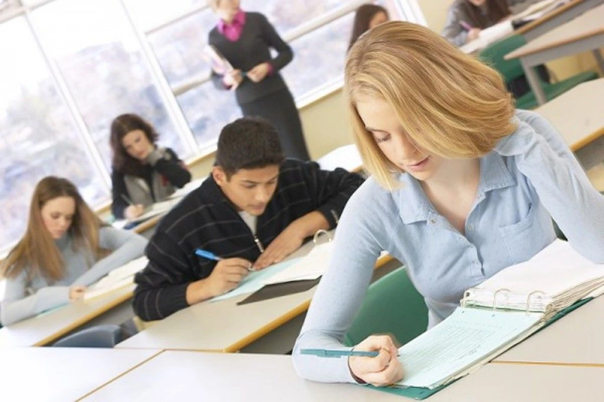 REZULTATELE CANDIDAȚILOR LA PROBA B, DIN CADRUL EXAMENULUI DE BACALUREAT