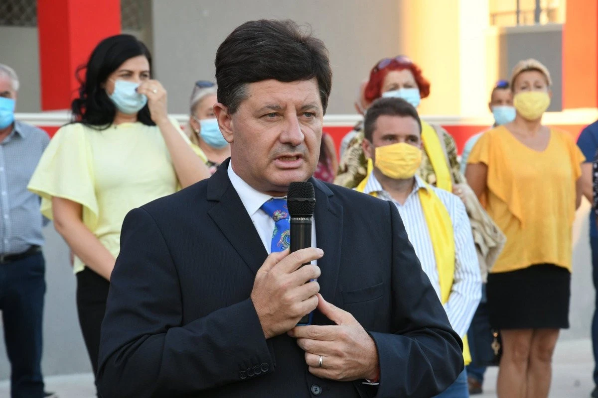 Rezultatele finale ale alegerilor locale: Cionca - 47,31% la județ, Bibarț doar 33,67% la municipiu