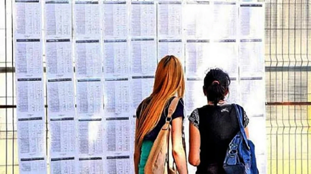 Rezultatele finale la sesiunea a doua a Bacalaureatului au fost publicate. Rata de promovare a crescut la 36,9%