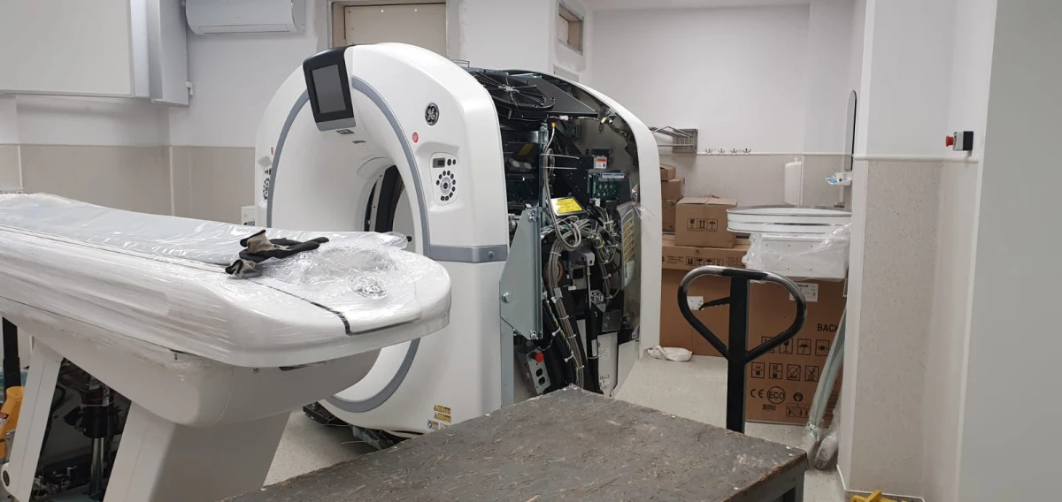 Rezultatele investigațiilor de la Laboratorul de Radiologie și Imagistică Medicală pot fi vizualizate la un click distanță