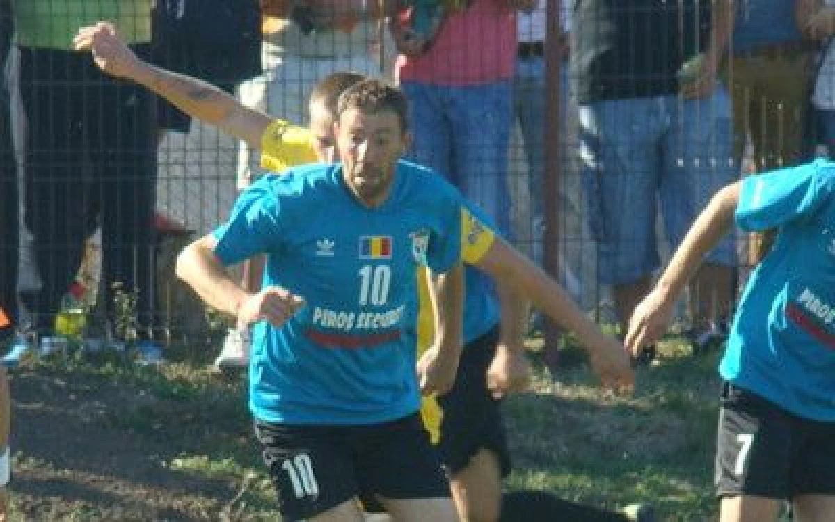 REZULTATELE ZILEI ŞI CLASAMENTUL ÎN LIGA A II-A