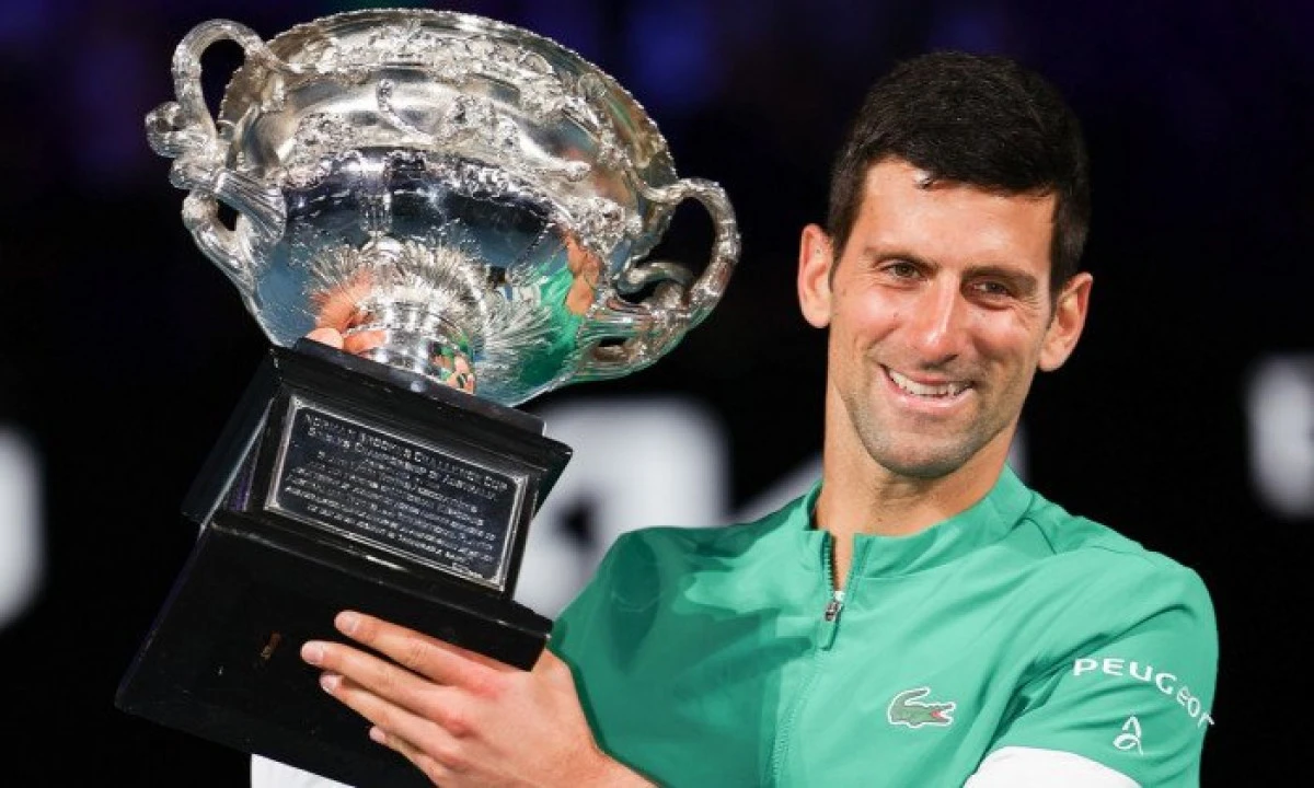 Ridicolul absolut al insularilor, sau cum „cazul Djokovic” dezvăluie fisurile unui sistem lăudat degeaba