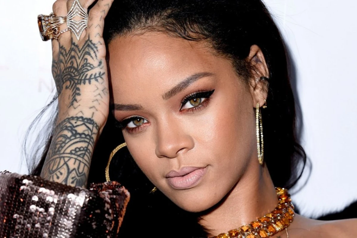 Rihanna a pus muzica pe locul doi. Vezi cu ce se ocupă artista acum