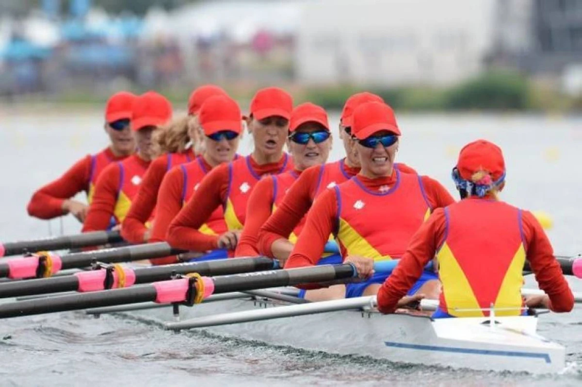 RIO 2016: CANOTOARELE AU ADUS A PATRA MEDALIE PENTRU ROMÂNIA!