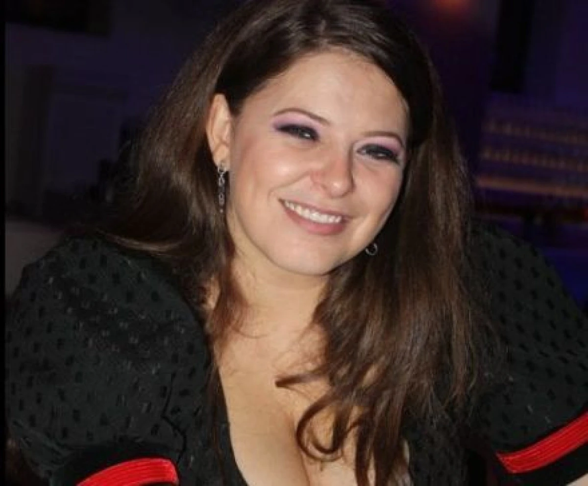 RITA MURESAN, IN DEPRESIE DE DOUA SAPTAMANI: "PLANG DE 10 ZILE"!