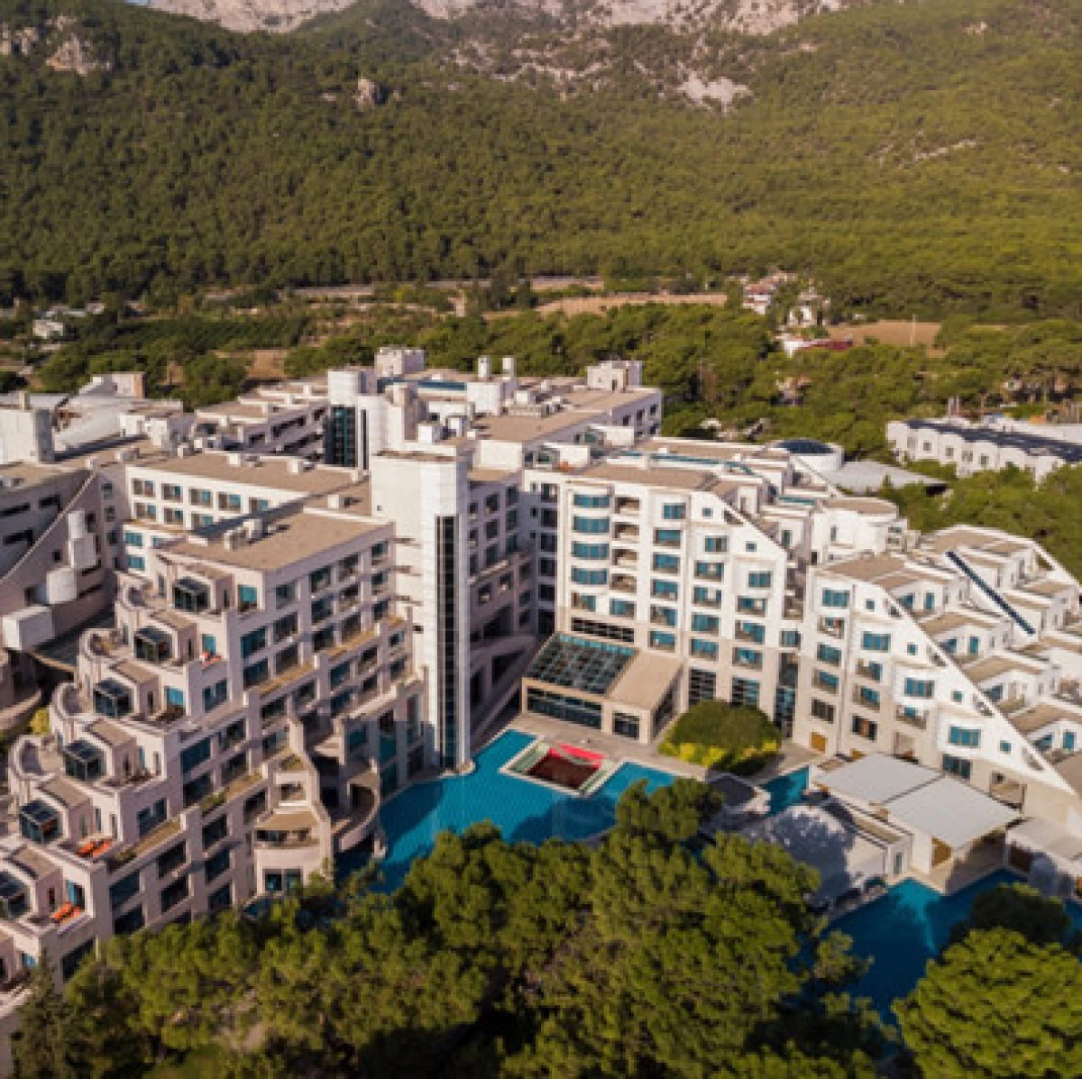 Rixos – una dintre destinațiile pe care nu trebuie să le ratezi în 2023