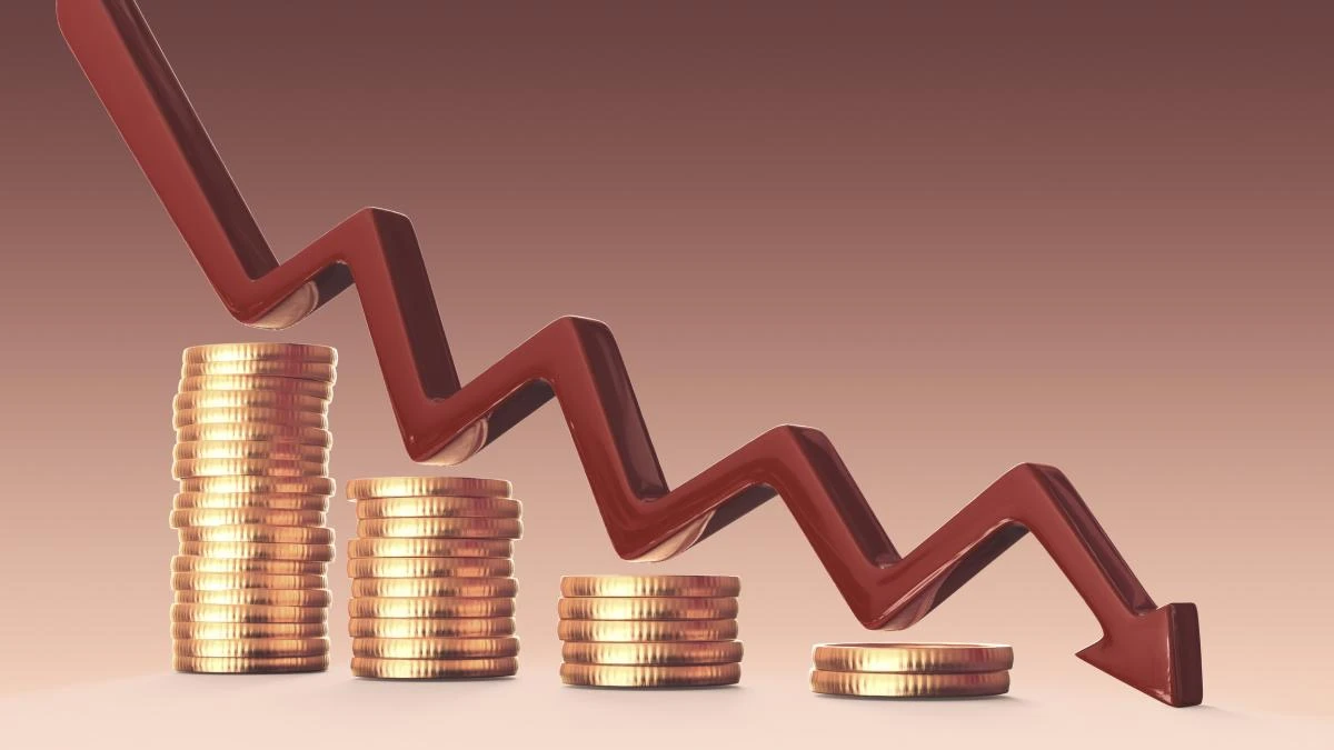 ROBOR la trei luni a scăzut la 5,81%. Indicii la 6 și 12 luni, în ușoară coborâre