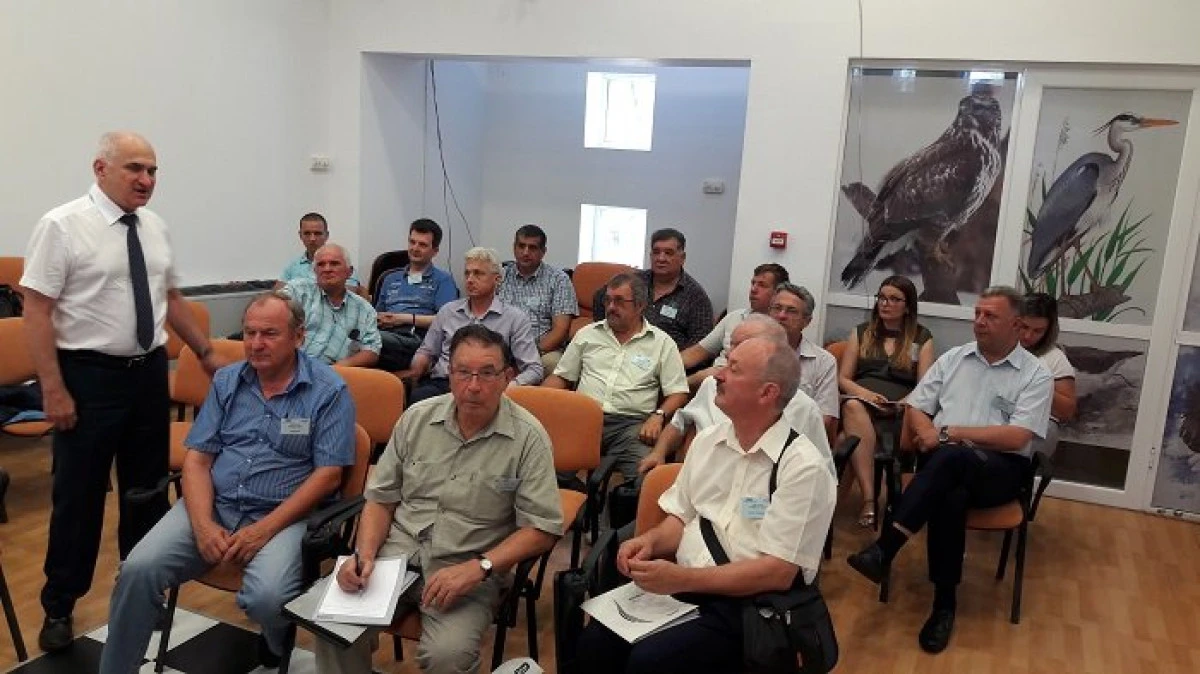 „Robotica în sudură”- eveniment organizat de Școala de sudură din Arad