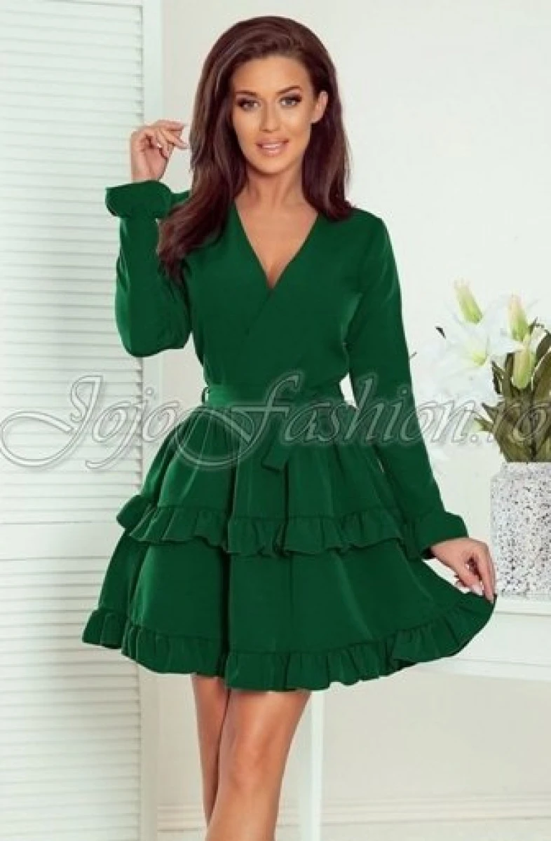 Rochii de zi modele 2020 de la JoJoFashion
