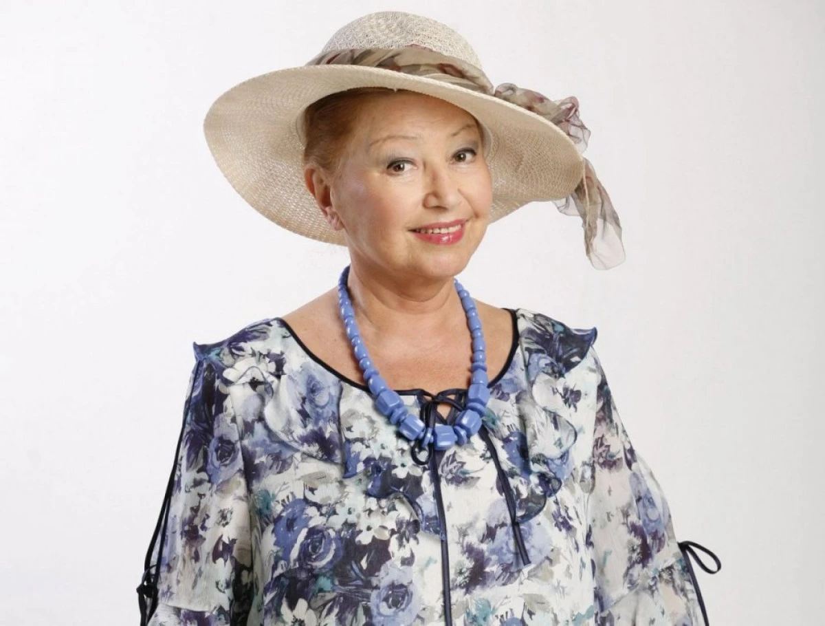 RODICA POPESCU BITĂNESCU O CARIERĂ DE SUCCES ÎN TEATRU ŞI FILM