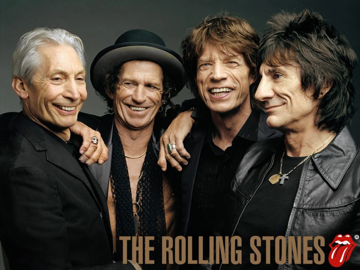 ROLLING STONES ANUNTA UN NOU CONCERT IN CIUDAT DE MEXICO