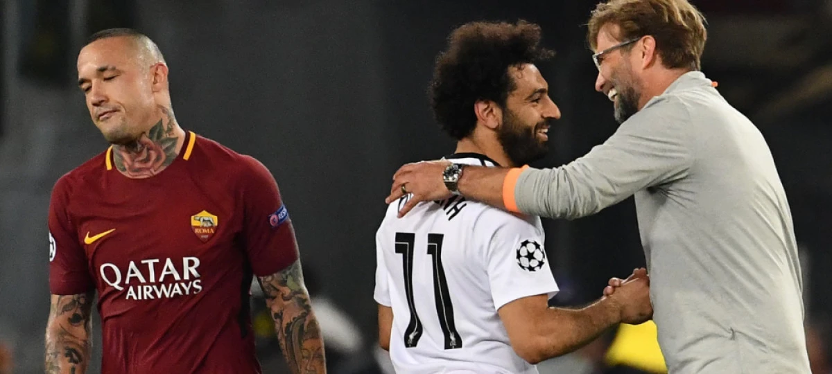 Roma nu a mai reuşit miracolul. Finala Ligii e Real - Liverpool!