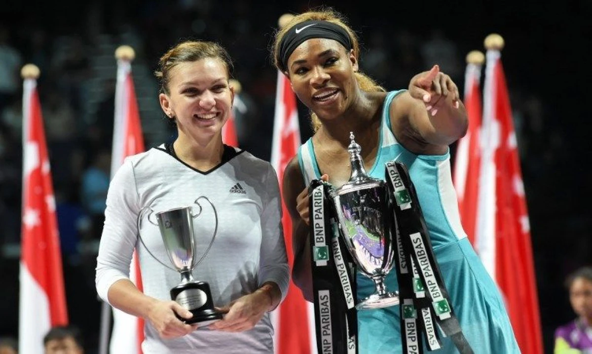 Româncele și-au aflat primele adversare de la Indian Wells