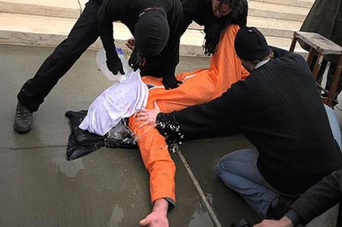 România, 2018! Cum erau torturați deținuții de la Rahova