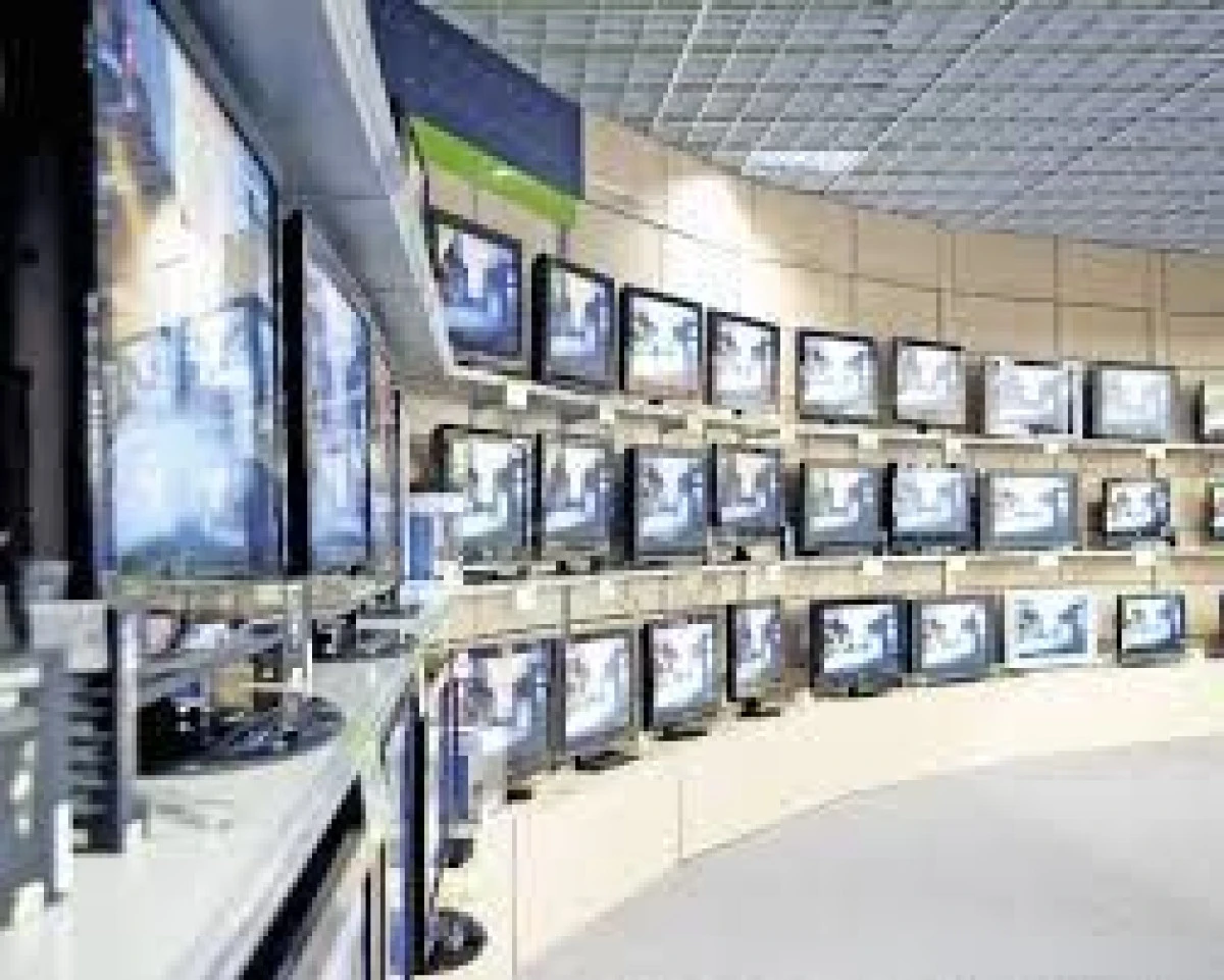 România a ajuns în topul furnizorilor de electrocasnice din UE