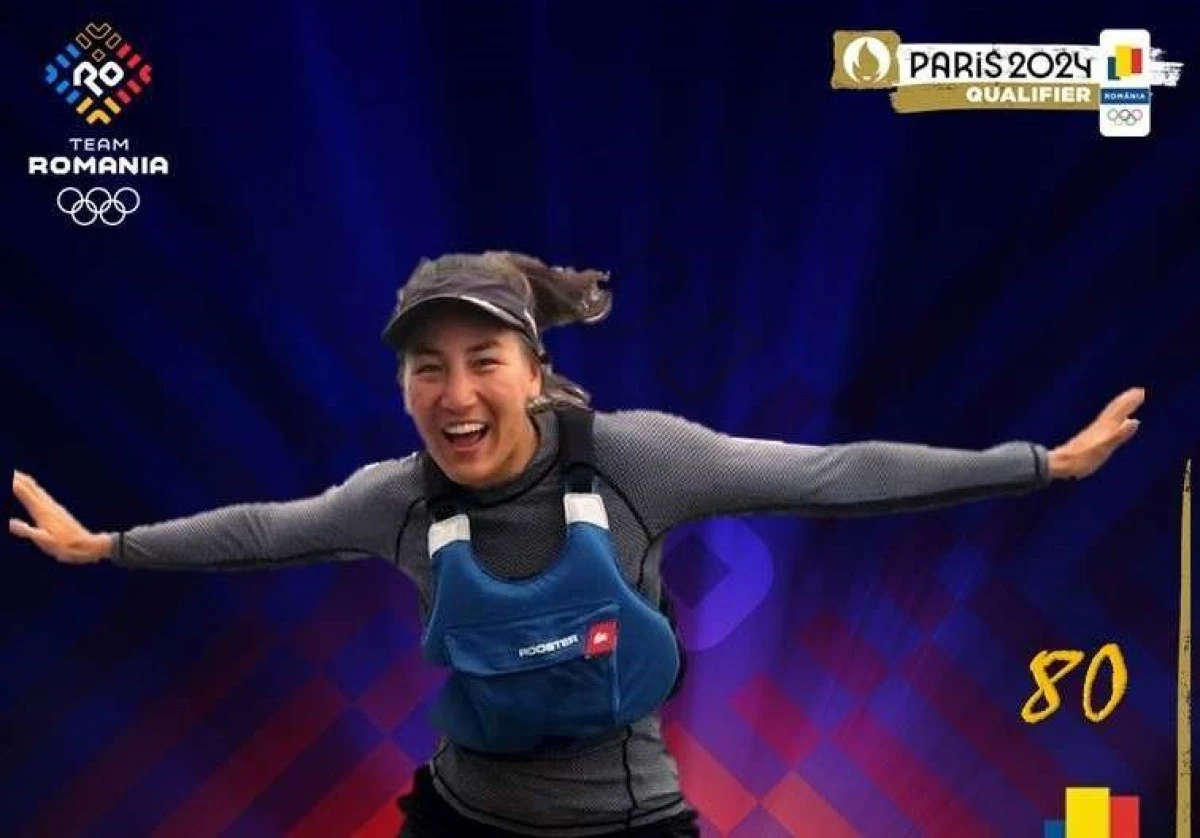 România a ajuns la 80 de sportivi calificați pentru Jocurile Olimpice, dar cursa pentru Paris continuă
