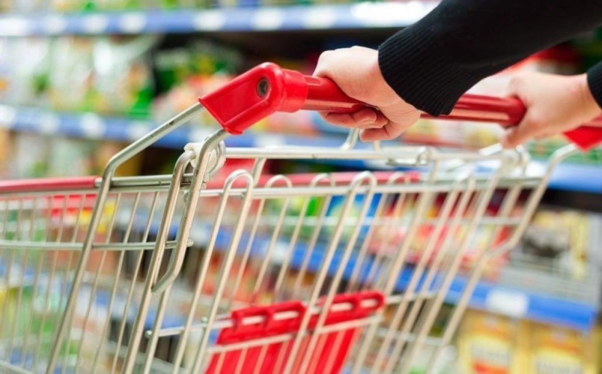 România a fost cel mai ieftin stat din UE la alimente și băuturi nealcoolice în 2023