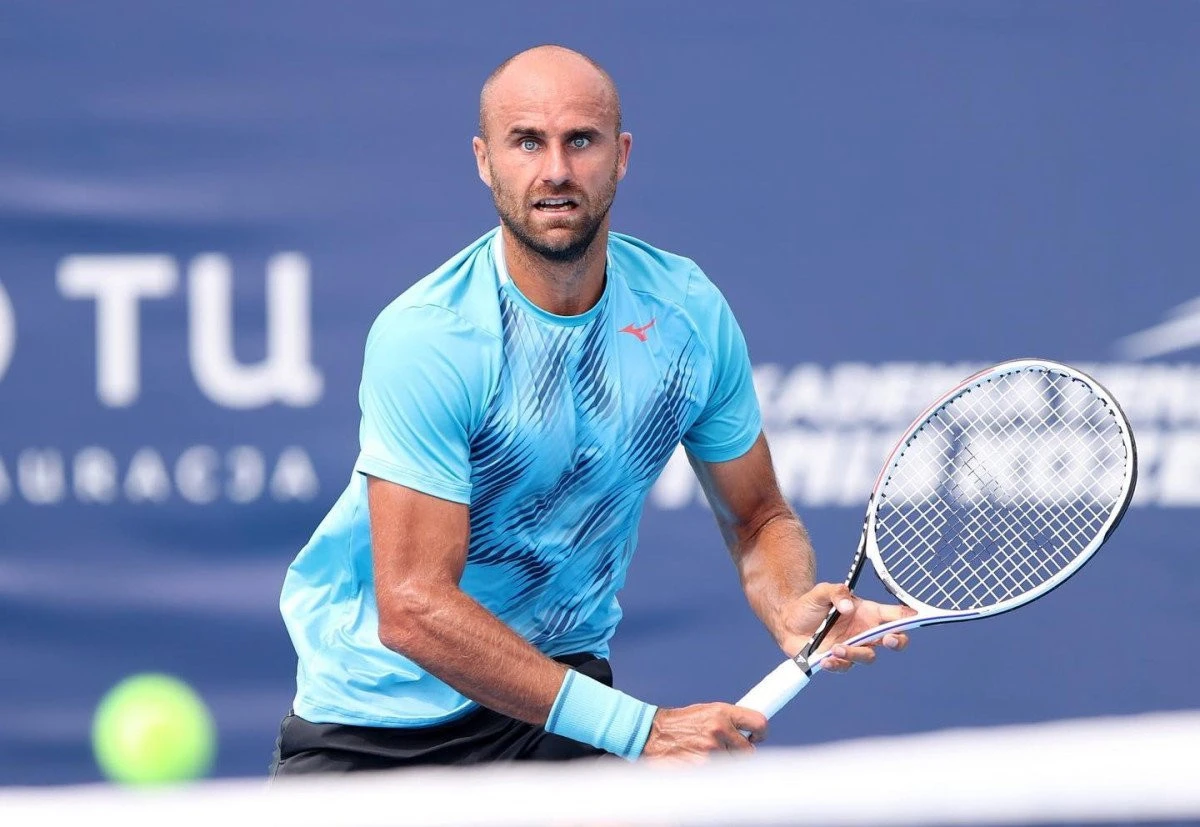 România a fost învinsă clar de Taiwan, în Cupa Davis. Eșec și pentru Marius Copil