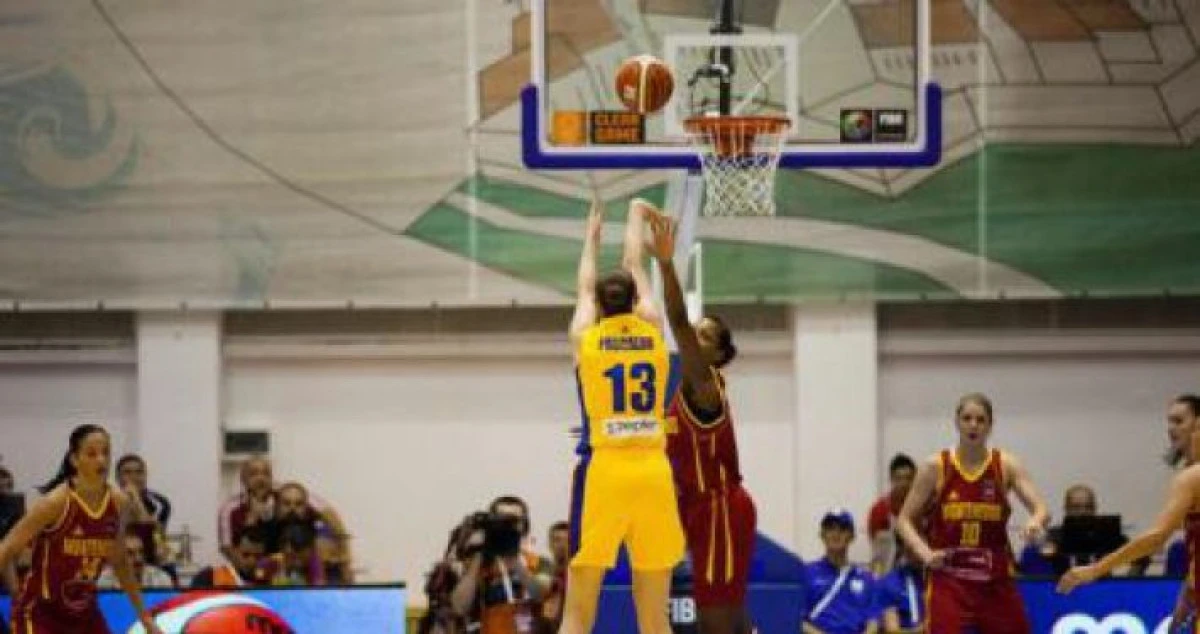 ROMANIA A FOST INVINSA DE BOSNIA, IN PRELIMINARIILE EUROBASKET 2017