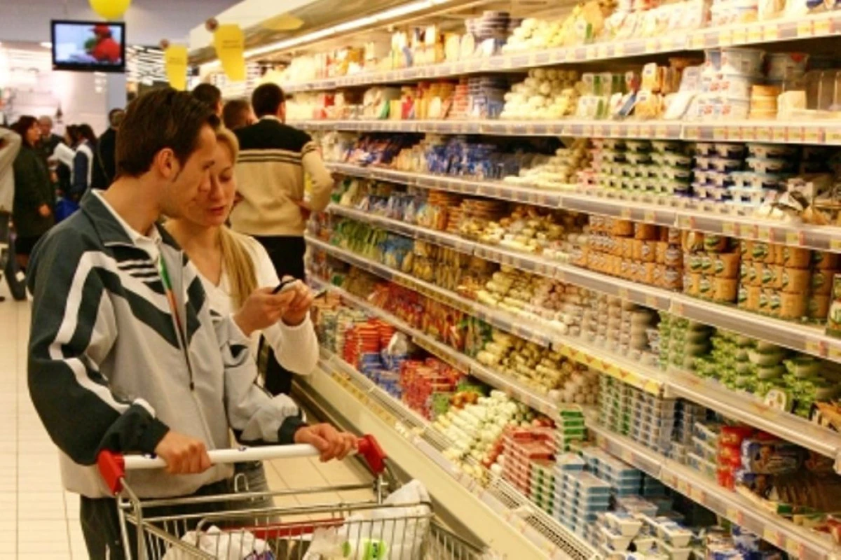 ROMANIA A INREGISTRAT IN FEBRUARIE CEA MAI MARE SCADERE LUNARA A COMERTULUI CU AMANUNTUL DIN UE