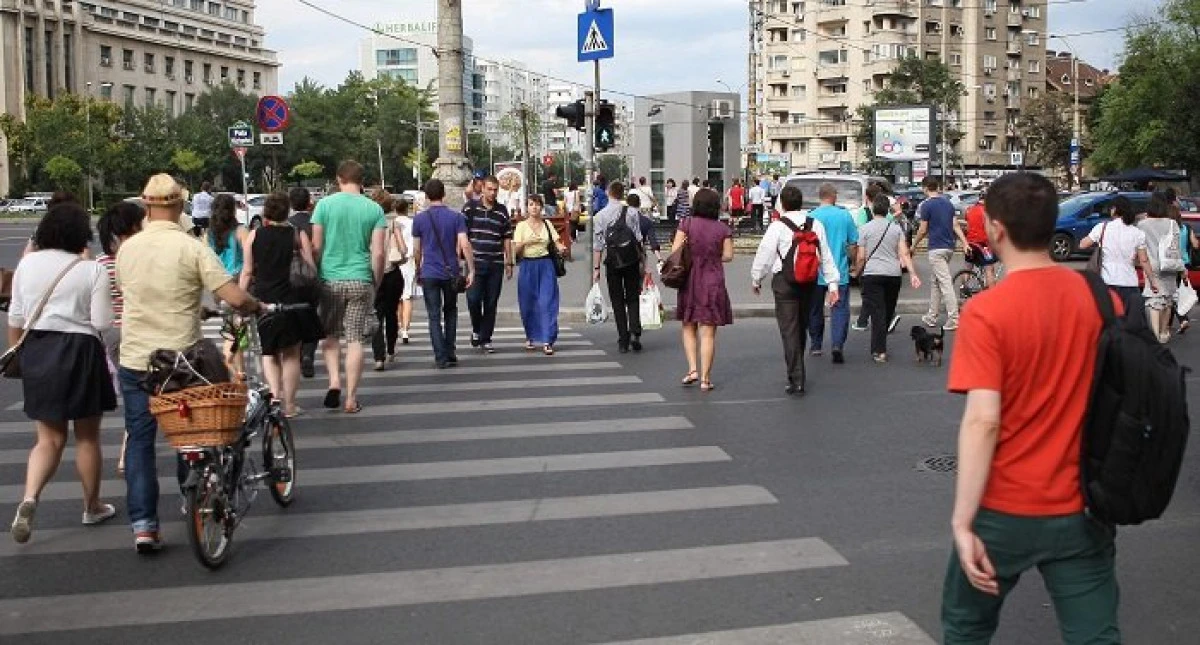 România a înregistrat o scădere drastică a populației în 2016