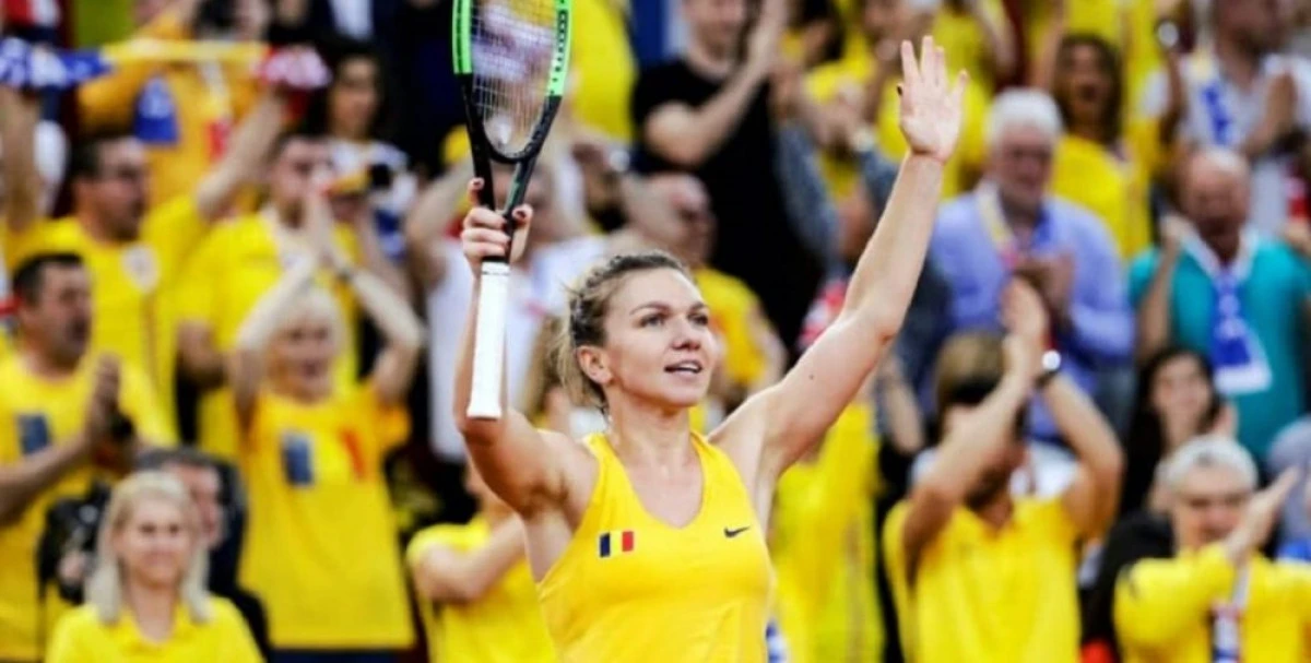 România a ratat dramatic calificarea în finala Fed Cup