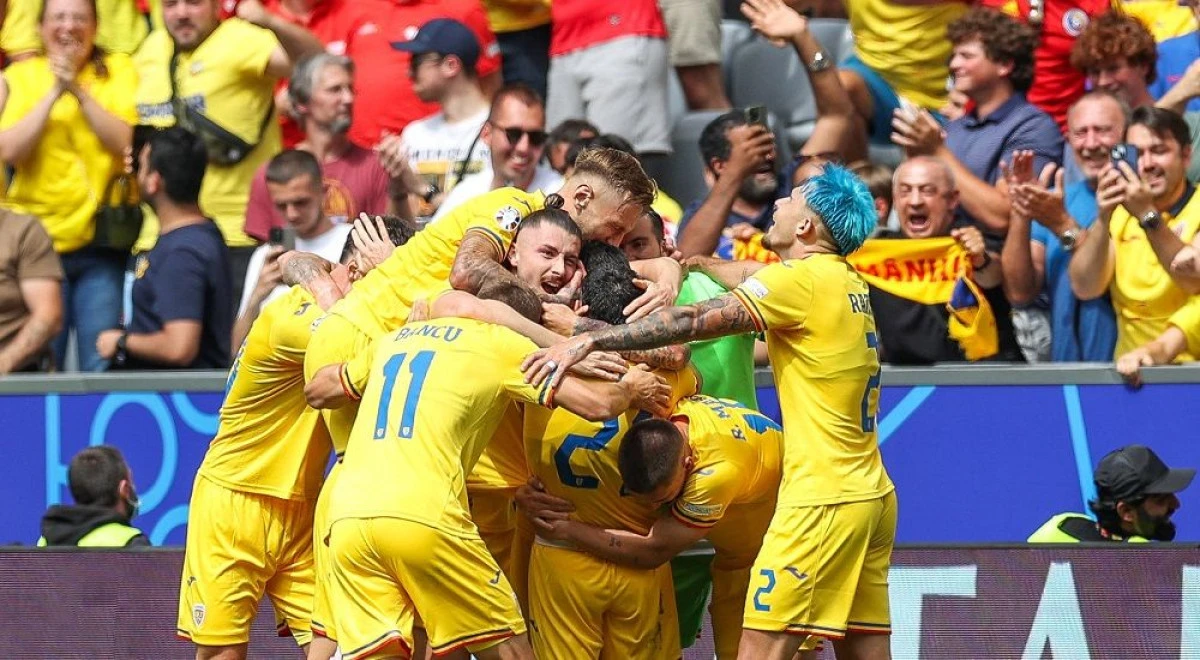 România a urcat în clasamentul FIFA, după parcursul de la EURO 2024