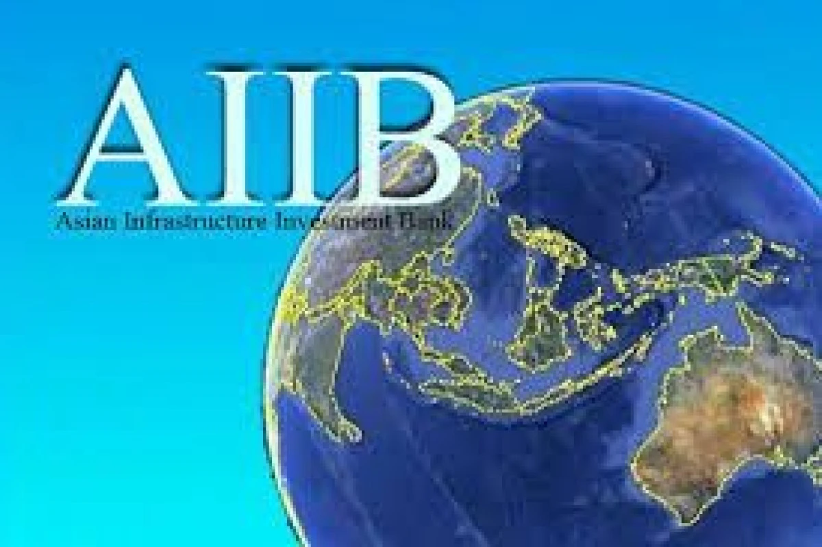 ROMÂNIA AR PUTEA DEVENI MEMBRĂ A AIIB, RIVALA FMI ȘI A BĂNCII MONDIALE