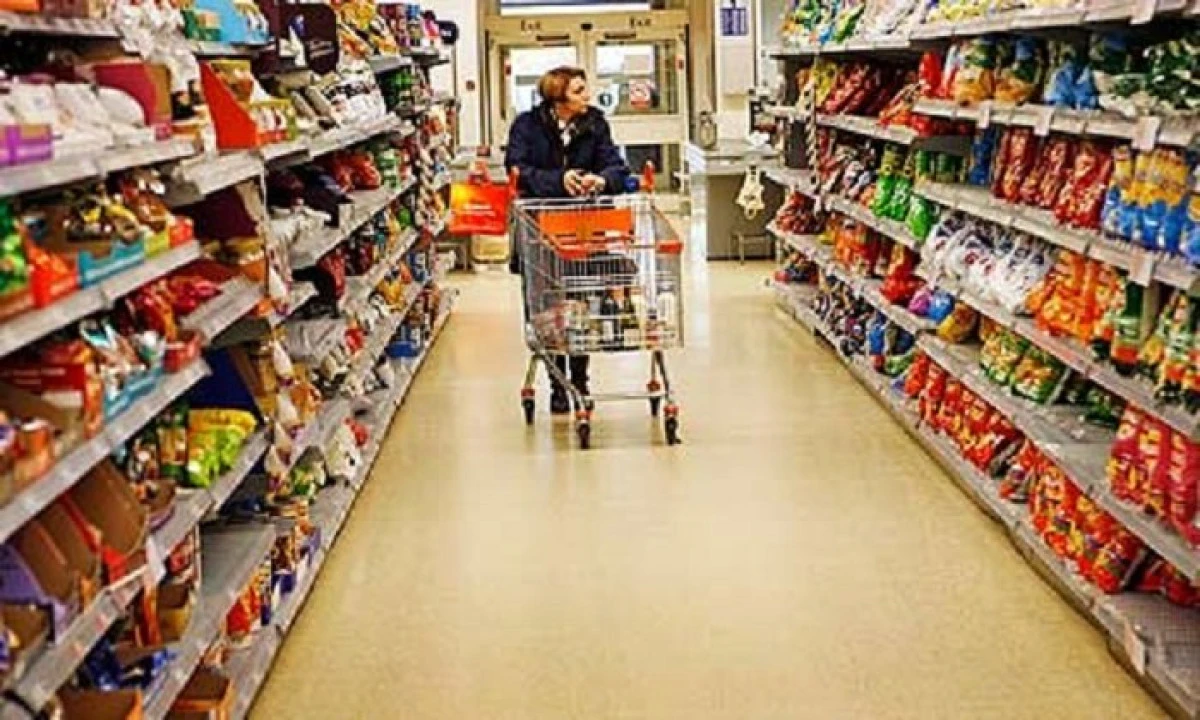 România are cele mai scăzute prețuri la alimente din UE