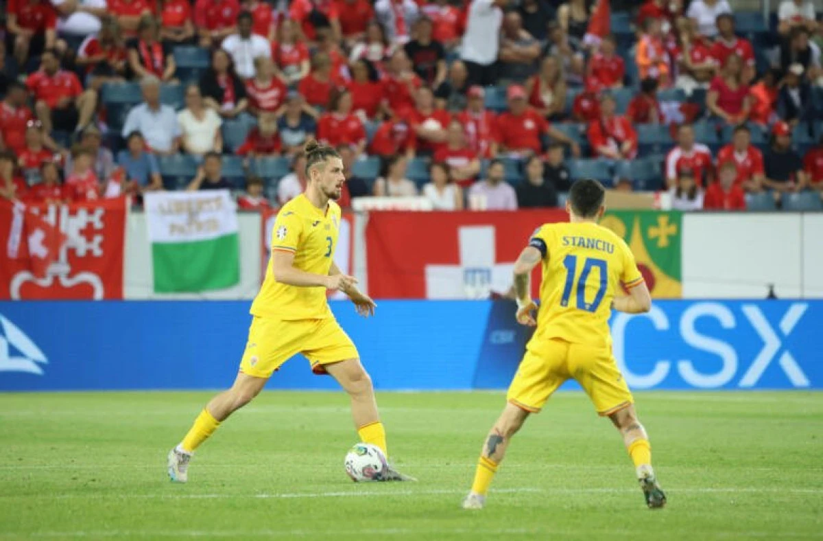 România are „dublă” importantă, în preliminariile pentru EURO 2024! Vezi lotul convocat de Iordănescu