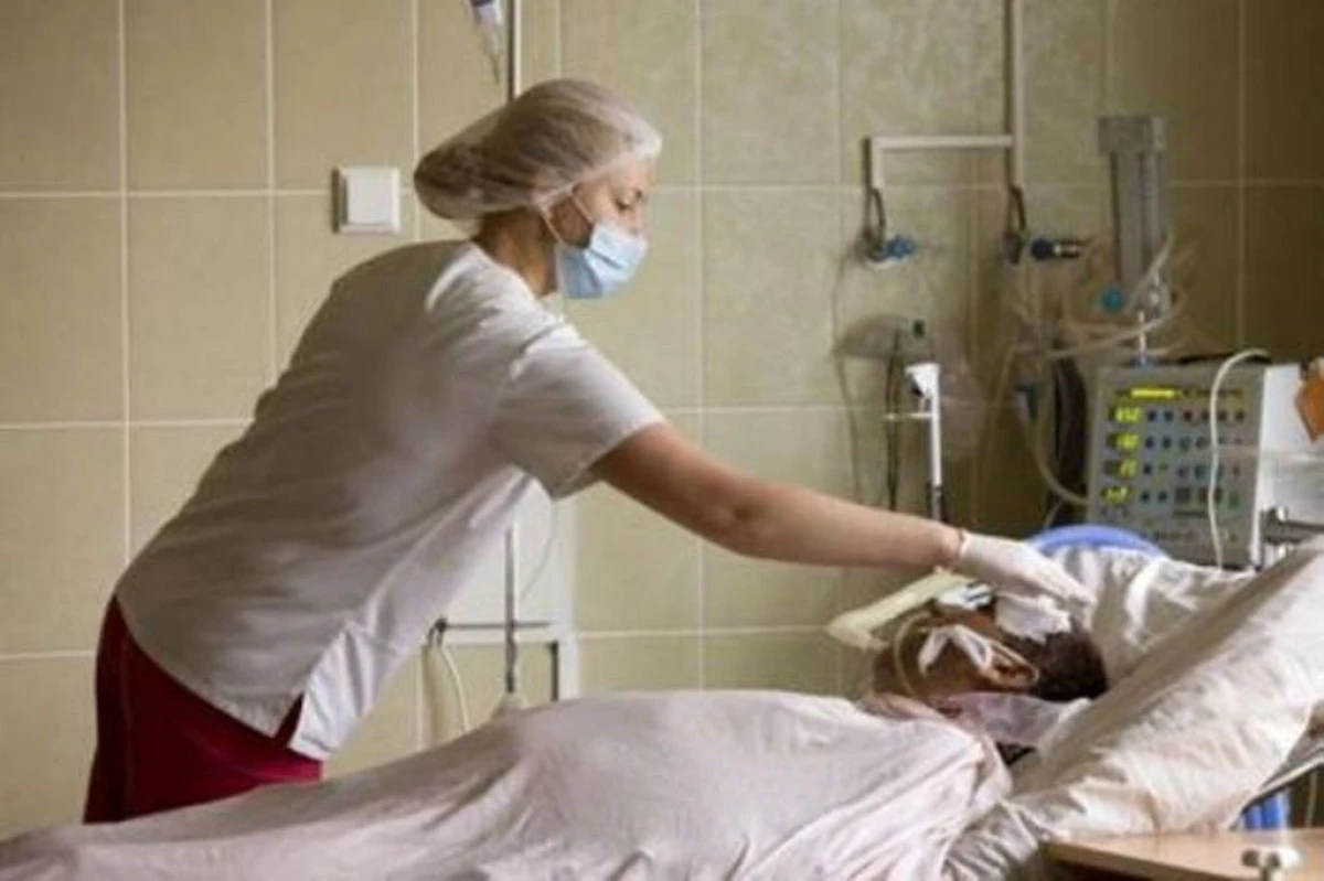 ROMANIA, CAMPIOANA LA BOALA SARACIEI. 15.000 DE ROMANI, DIAGNOSTICATI CU TUBERCULOZA IN 2015