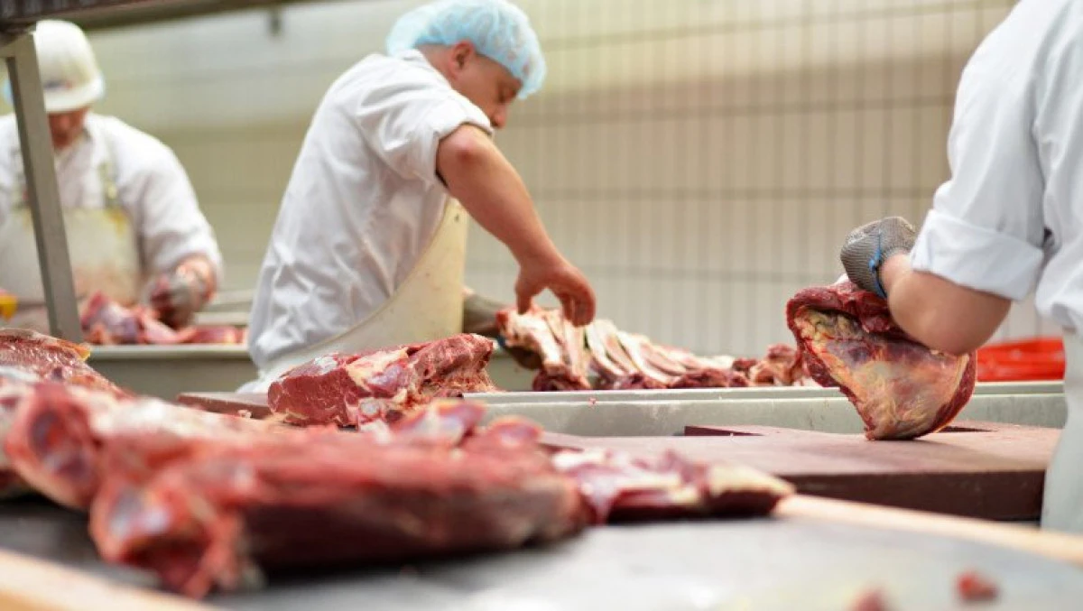 România, campioana la scumpiri în Uniunea Europeană. Preţul produselor din carne a explodat
