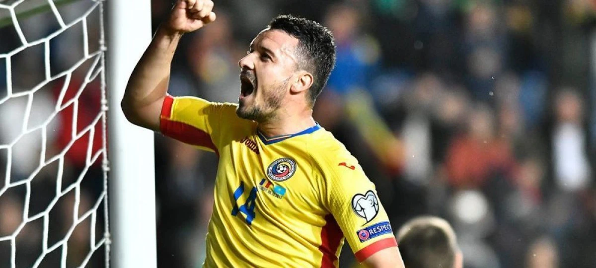 România câştigă ultimul meci acasă, în preliminarii