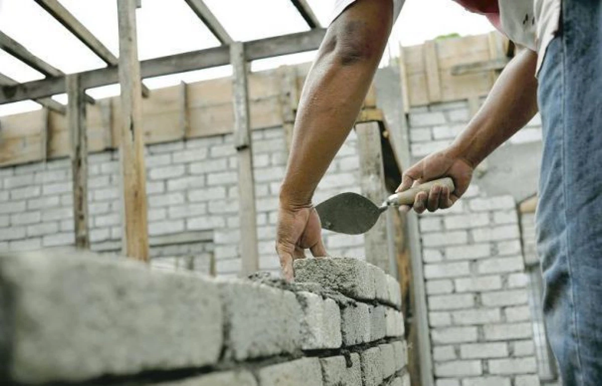 ROMANIA, CEA MAI MARE CRESTERE A LUCRARILOR DE CONSTRUCTII DIN UE