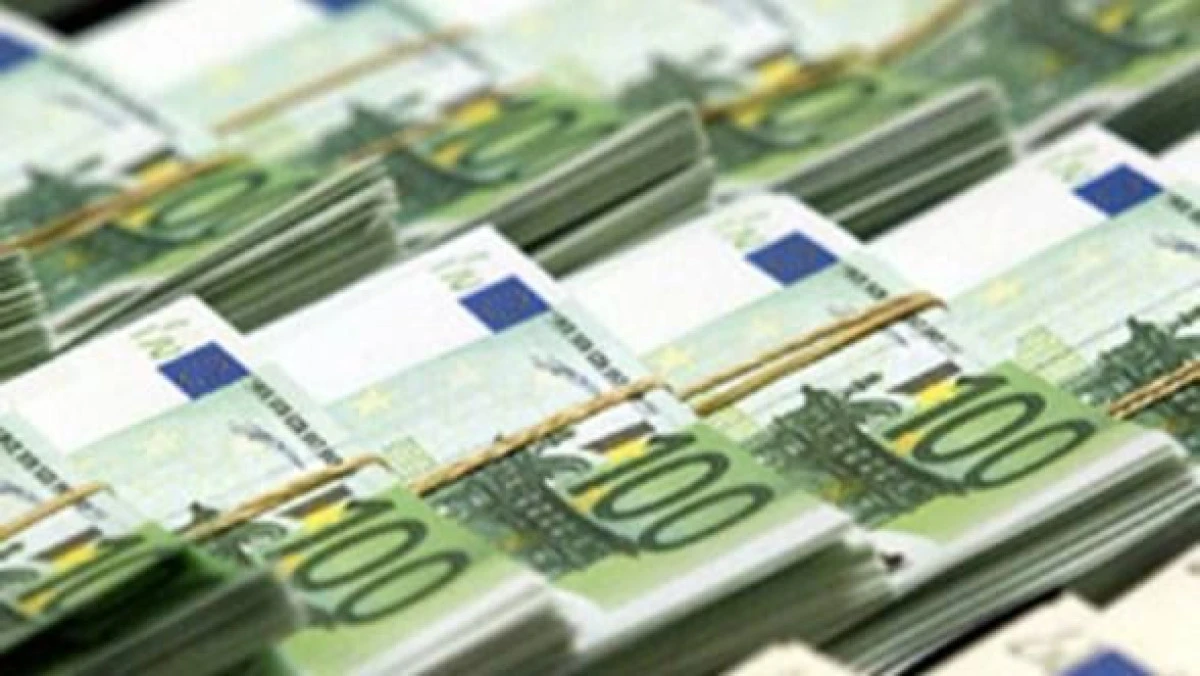 ROMÂNIA ÎMPRUMUTĂ REPUBLICA MOLDOVA CU 150 MILIOANE DE EURO