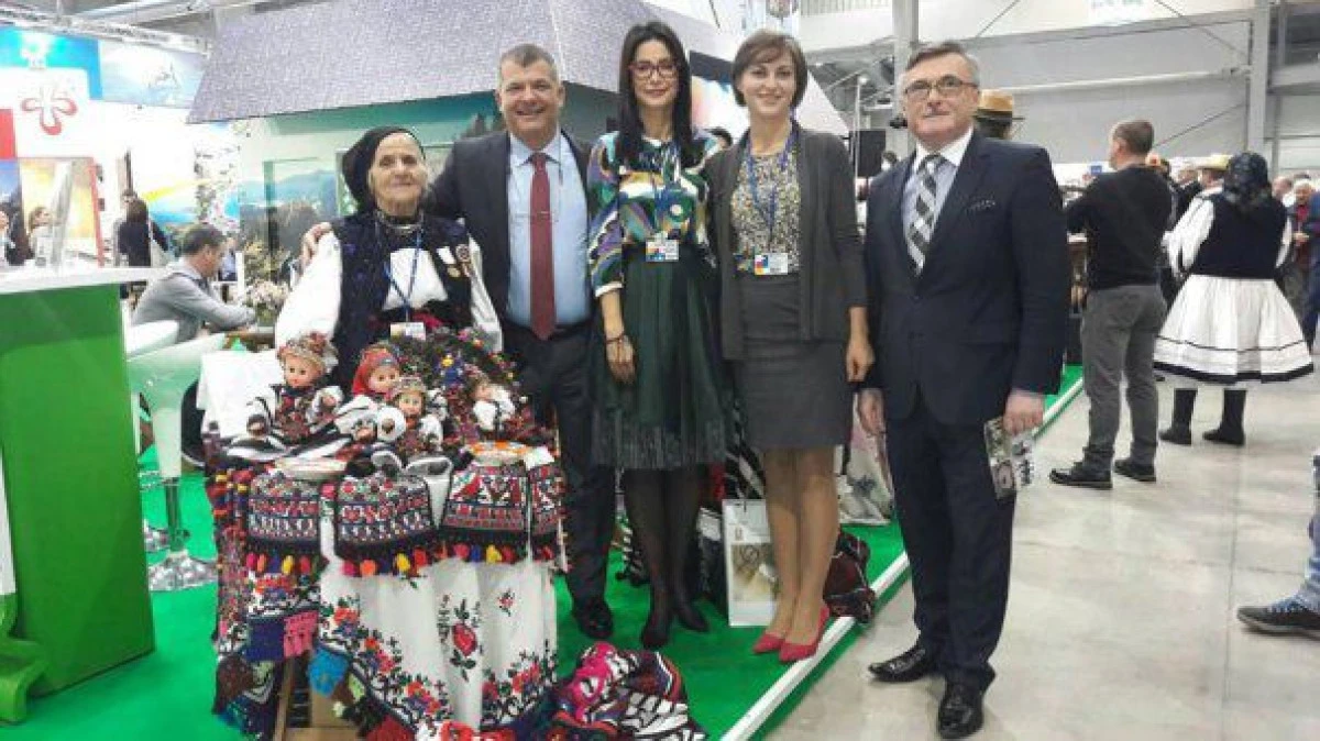 România, în topul preferințelor turistice ale polonezilor