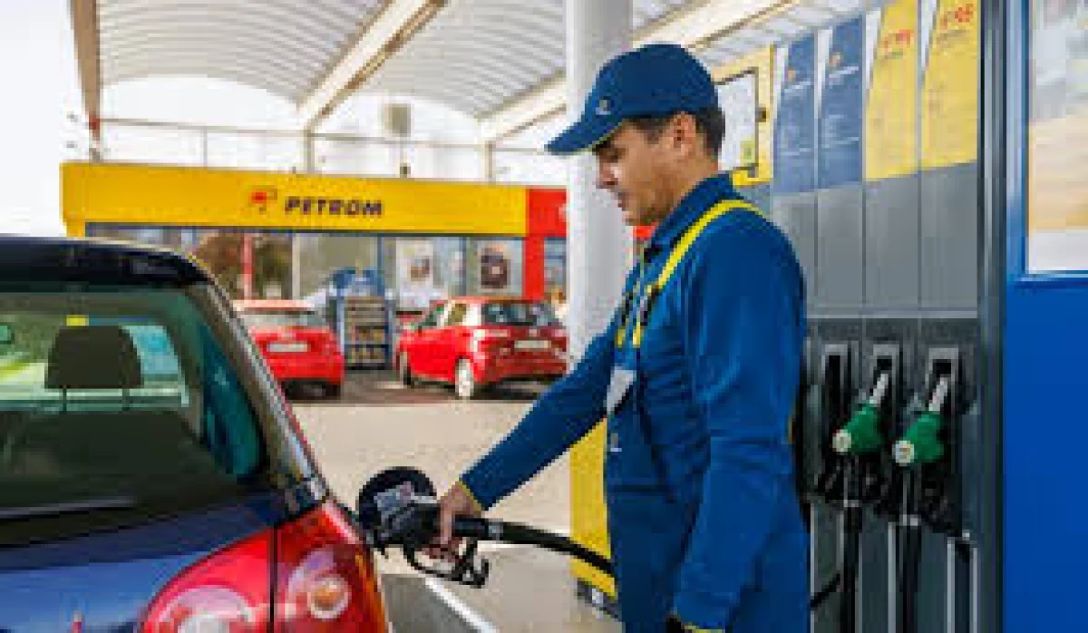 România, în topul țărilor UE cu creșteri semnificative ale prețurilor carburanților